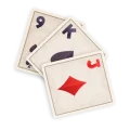 Cards at Jackpot Strike Online Casino