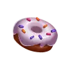 Donut at Jackpot Strike Online Casino