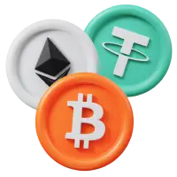 All cryptocurrencies are supported at Jackpot Strike Casino