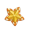 Star at Jackpot Strike Online Casino